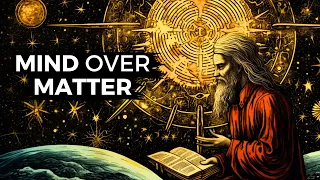 The Mental Universe | The Mind Is Not A Mere Observer, But An Active Creator of Reality