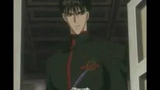 CLAMP X TV "SADAME" Trailer