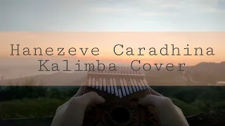 Hanezeve Caradhina (Made in Abyss OST) Kalimba Cover