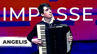 F. Angelis - Suite Impasse | Ф. Анжеліс - Сюїта "Тупик" | Свирид Артем (аккордеон)