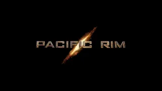 76. 6m61 Underwater Walk (Pacific Rim Complete Score)