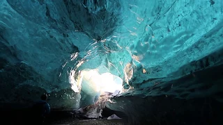 Top tours in Iceland: 2 Day South Coast Northern Lights & Jökulsárlón Ice Cave Tour