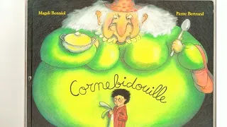 📖Lecture : Cornebidouille (1/6)