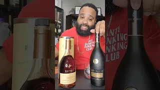 Better than Remy 1738? Try This!