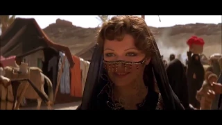 Evelyn funny scenes - "The Mummy" - Rachel Weisz 1/2