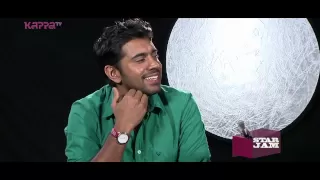 Star Jam with Nivin Pauly - Part 2 - Kappa TV