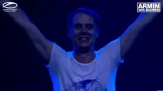 Orjan Nilsen – Amsterdam  (Armin van Buuren)