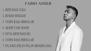 Fabio Asher - Full Album Pilihan