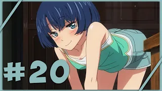 | Dank anime.webm compilation | Vine and Coub Anime 2020 | Смешные аниме приколы #20 |