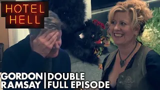 Guests Think Hotel Is A 'Swingers Hangout' | Hotel Hell