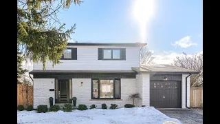 8 Culham Street, Oakville Home for Sale by Denis Klapiric - Real Estate Properties for Sale