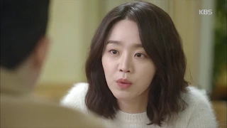 황금빛 내 인생 - 신혜선, 박시후에 ˝질투 폭발˝.20180204