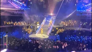 Beyoncé - Move Live at The Renaissance World Tour | London Night 3