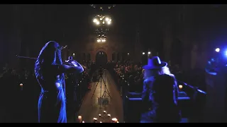 Mobius Loop - Mothers Of Man | Candlelit Concert | LIVERPOOL