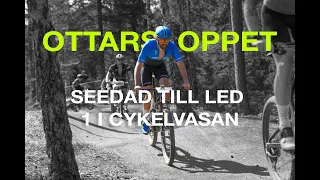 6:a i Ottarsloppet & led 1 i CykelVasan | VLOG #9