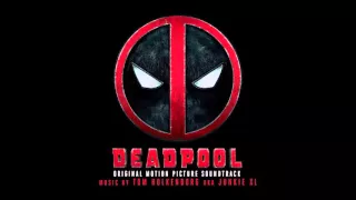 Deadpool - George Michael - Careless Whisper - 23 (OST)