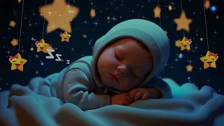 Babies Fall Asleep Quickly After 5 Minutes♥Sleep Music for Babies♫Lullabies for Babies to Go to Slee