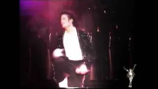 Better on the other side (Michael jackson Tribute)