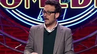Joaquín Reyes: Tipos de niños - El Club de la Comedia