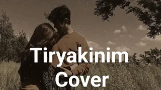 Mustafa Zor - Tiryakinim (Bayhan - Cover -Akustik)