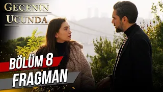 @GeceninUcundaDizi 8. Bölüm Fragman