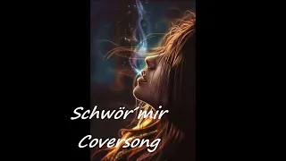 Schwör´mir   -  Coversong