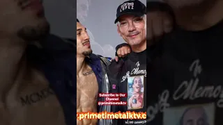 TEOFIMO LOPEZ SR. REACTS!!Watch the Full Video on Our YouTube channel🔥 https://youtu.be/4Mr22m-3tX0