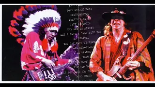 STEVIE RAY VAUGHAN   1979 11 22   Thanksgiving Night SBD BOOTLEG