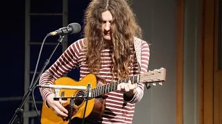 Kurt Vile - 'Pretty Pimpin (Acoustic)' | The Bridge 909 in Studio