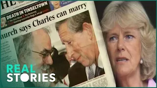 King Charles and Queen Camilla: Into the Unknown (Royal Documentary) | Real Stories