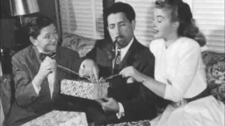 The Great Gildersleeve: Gildy Needs Sleep / Bronco Is a Nervous Wreck / Marjorie's Baby Shower