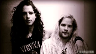 Temple of the Dog - Say Hello to Heaven (Isolated Voice Track)