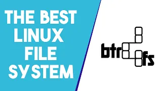 What is BTRFS?