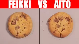 FEIKKI VS AITO