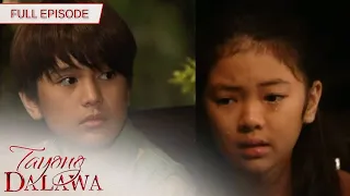 Full Episode 2 | Tayong Dalawa