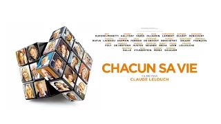 Chacun sa vie [bande-annonce]