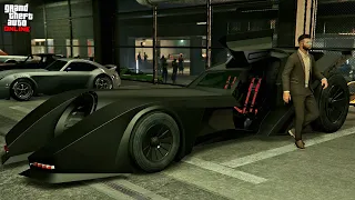 I BOUGHT A VIGILANTE IN 2023? WORTH IT? GTA Online (Customization)