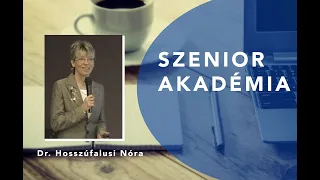 Dr. Hosszúfalusi Nóra: A cukorbeteg