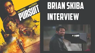 Brian Skiba Interview - Pursuit