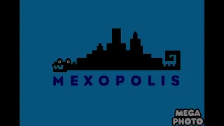 Mexopolis logo Effects