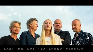 S10 & BLØF - Laat Me Los [Extended Version]