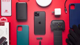 Топ-11 аксессуаров для iPhone 11 Pro!