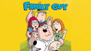 I Never Met the Dead Man - Family Guy S1 E2