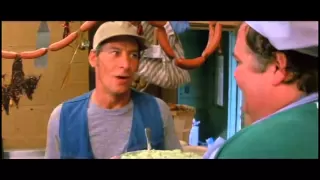 Official Ernest: Ernest Goes to Camp - Jake and Eddie's Eggs Erroneous