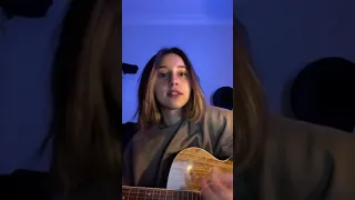 Selin Körükoğlu - Aldattım(Cover) Bağımlılık Yapio😂