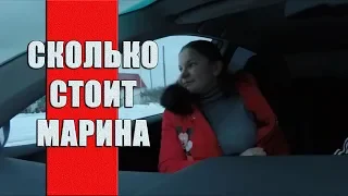 УСЛУГИ НА ДОРОГЕ