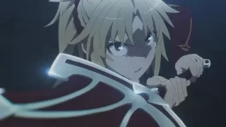 Fate/Apocrypha「 AMV 」 - I'd Rather See Your Star Explode