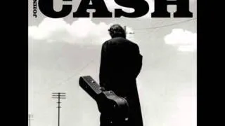 Johnny cash- Ring of fire