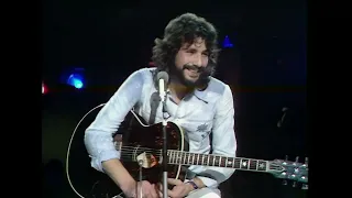 Cat Stevens - BBC's 'Cat Stevens in Concert', 1971 (HD)