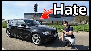5 Things I HATE About My BMW 1 Series!